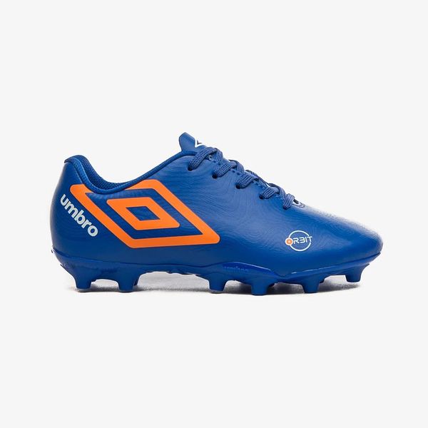 Chuteira-Campo-Umbro-Orbit-Jr-|-Infantil